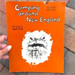 Camping Around New England Acadia National Park Raccoon Outdoor New England